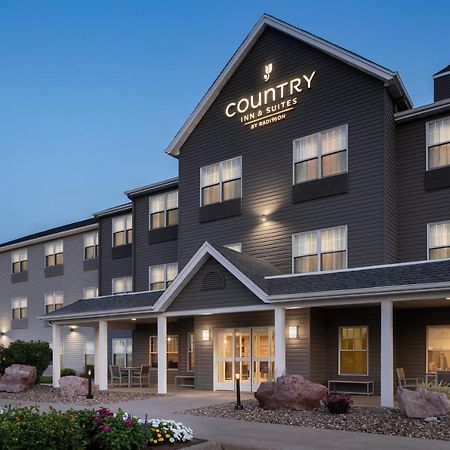 Country Inn & Suites By Radisson, Pella, Ia Exterior photo